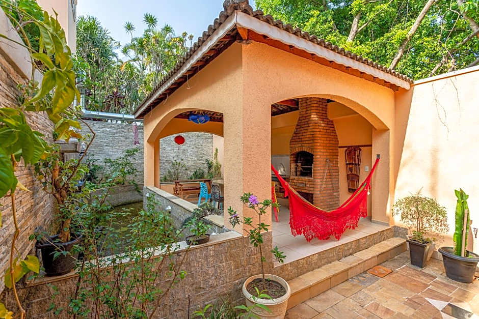 Hotel Pousada Pacaembu