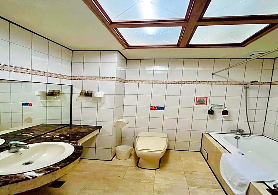 Yoai Hotel