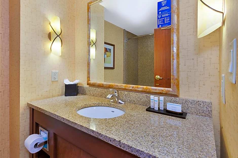 Embassy Suites by Hilton Nashville SE Murfreesboro