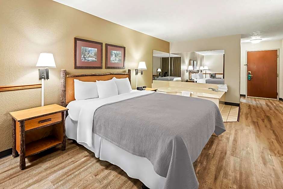 Quality Inn & Suites Big Stone Gap