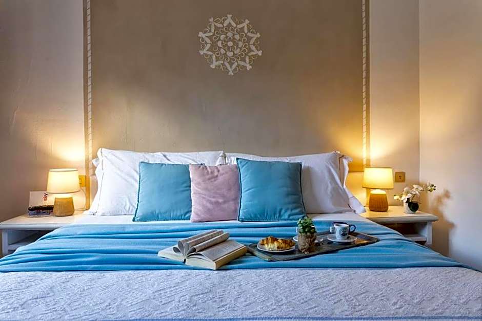 Boutique Hotel Sant'Andrea & Relais