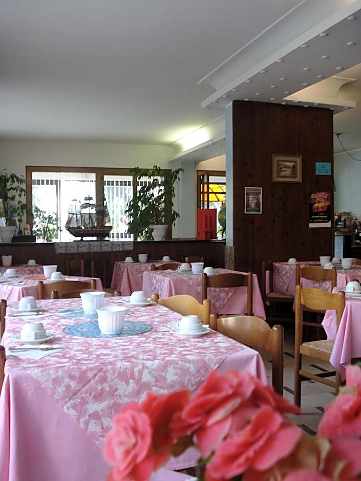 Hotel Primavera