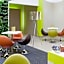 ibis styles Bordeaux Aeroport