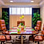 Courtyard by Marriott Rome Central Park
