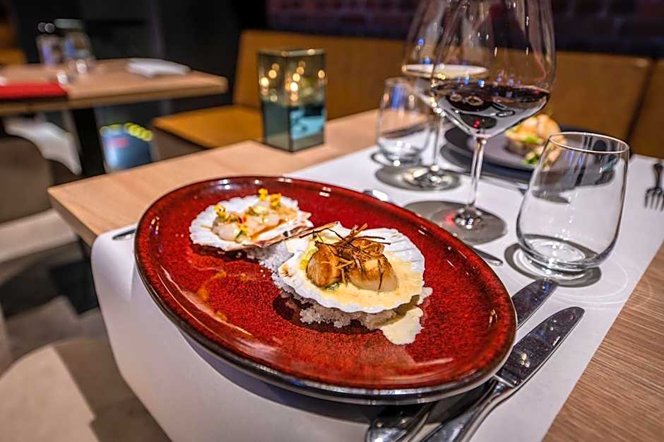 Van der Valk Hotel Mechelen