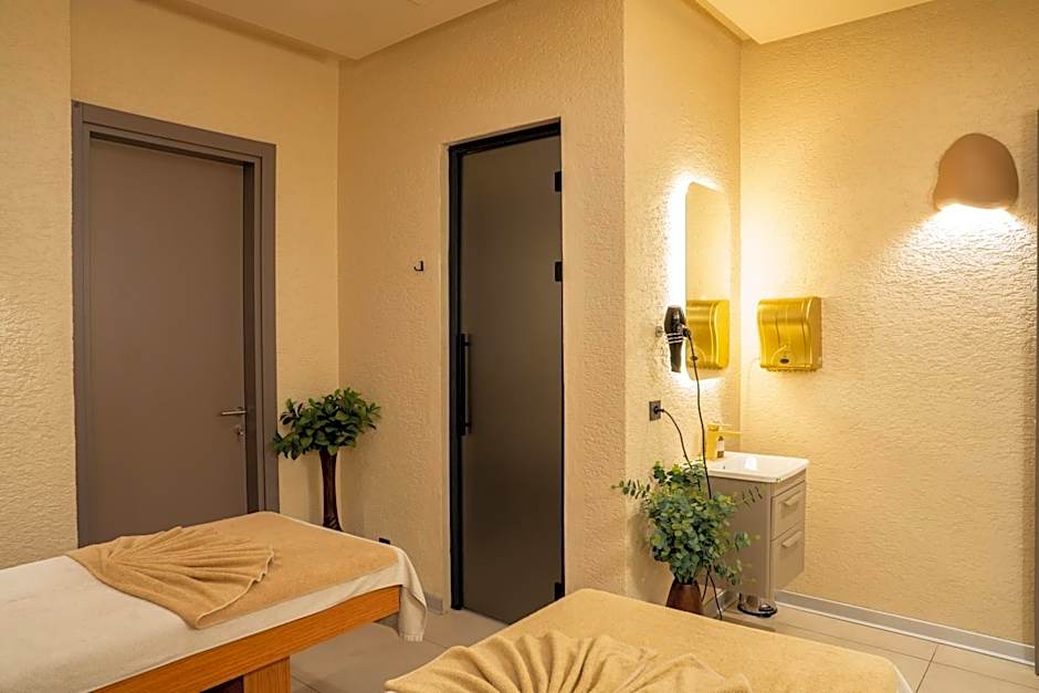 TSL Serviced Apartments Kağıthane