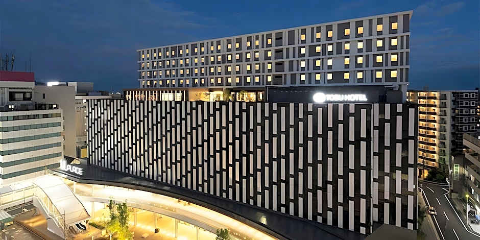 Kawagoe Tobu Hotel