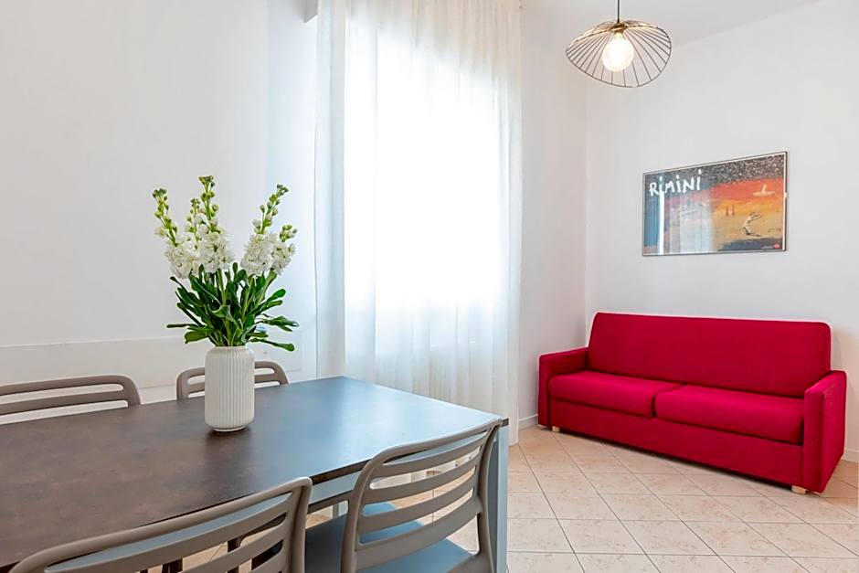 Residence Hotel Le Stelle