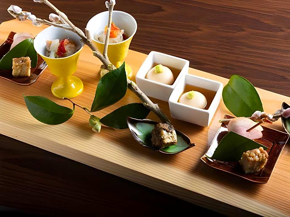 Hanare no Yado Hanagokoro