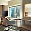 Hampton Inn by Hilton Chicago West Loop Fulton Market Area
