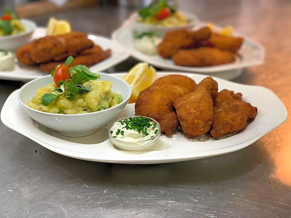 Gasthof Maria Kirchental