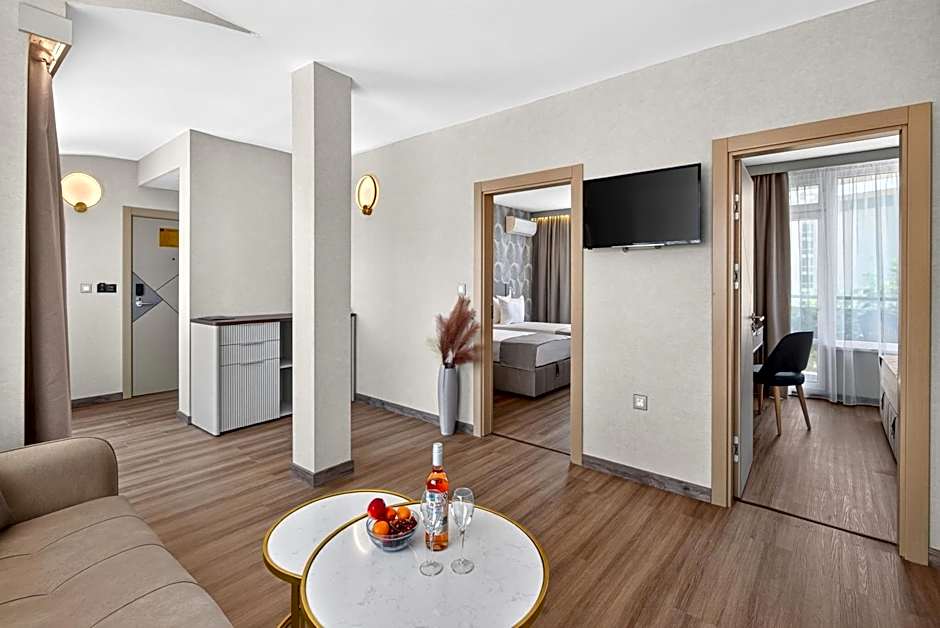 Boutique Hotel Opal ULTRA ALL INCLUSIVE