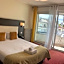 Brit Hotel Bleu Nuit