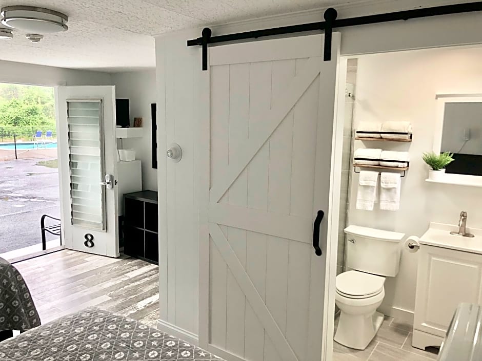 Kingfisher Lodging