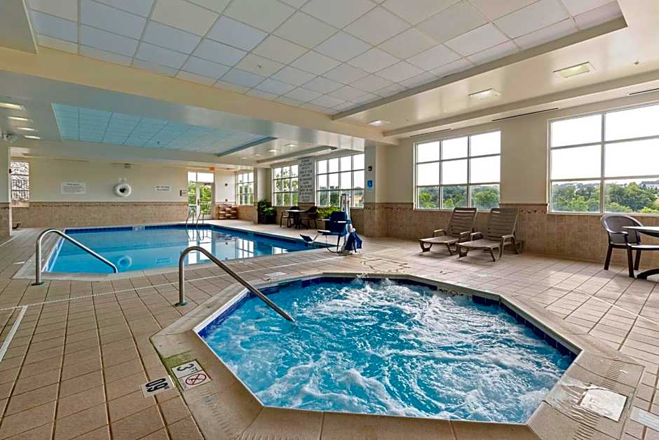 DoubleTree By Hilton Front Royal Blue Ridge Shadows