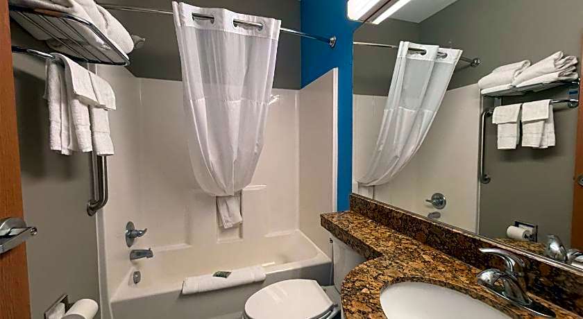 SureStay by Best Western South Bend