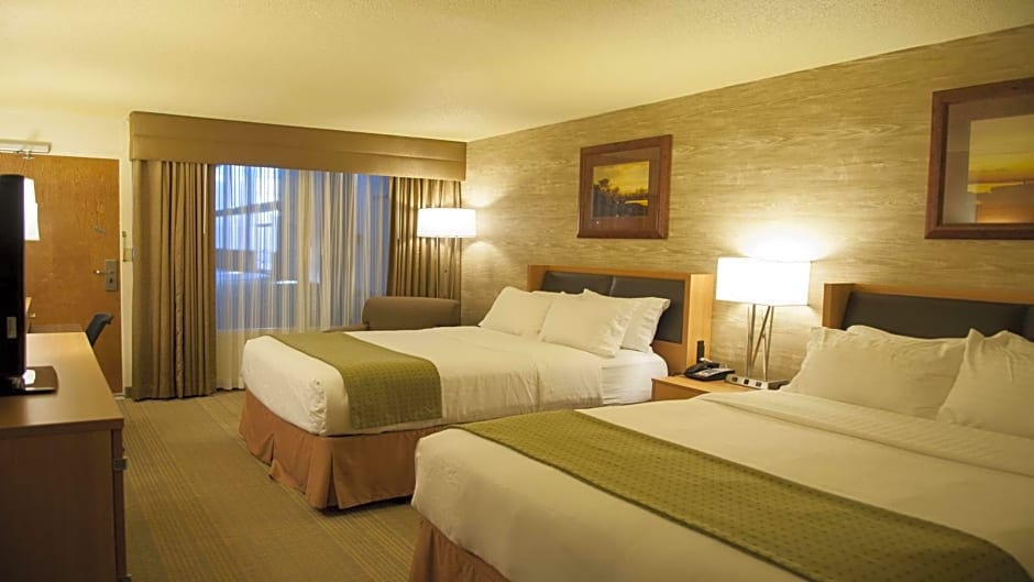Holiday Inn Spearfish-Convention Center