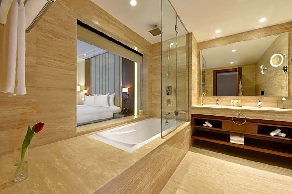 Aqua Vista Bahrain