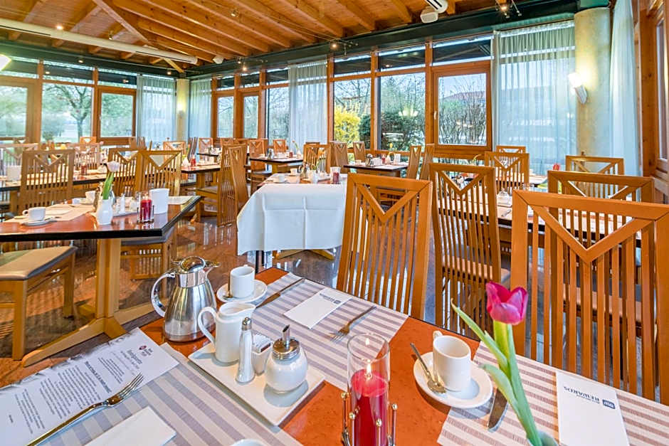 Best Western Plus Kurhotel An Der Obermaintherme