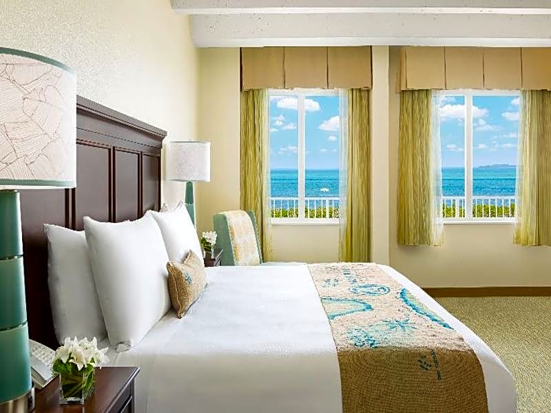 Blue Flamingo Resort Key West