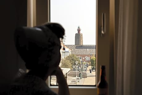 Superior Double Room - no pets allowed