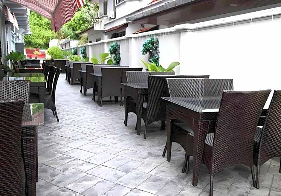 Triima Inn Arenaa Melaka