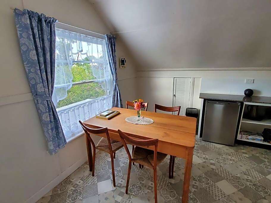 Historic Apartment