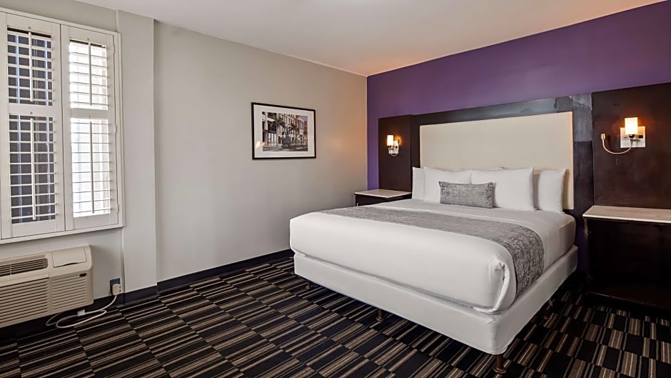 SureStay Hotel by Best Western Beverly Hills West LA