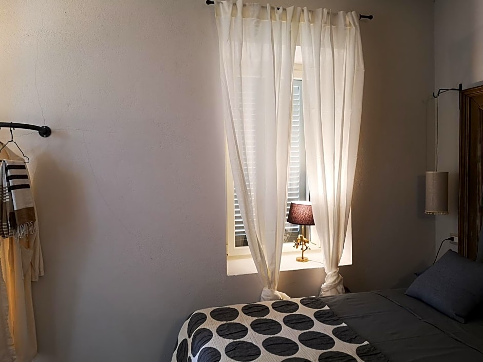 Theresa sulla Collina