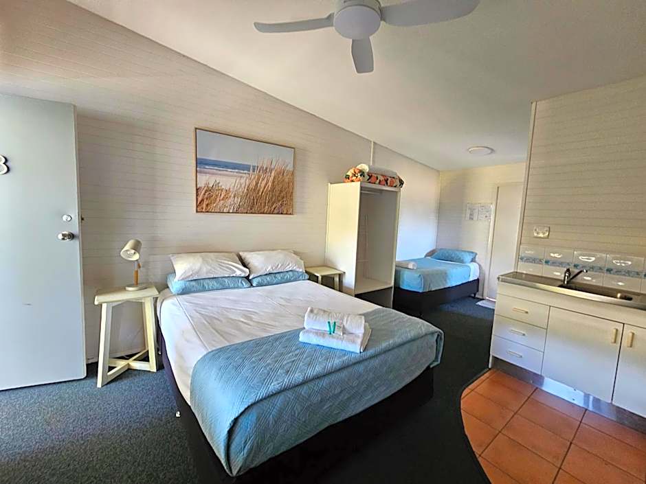 Bargara Gardens Boutique Villas