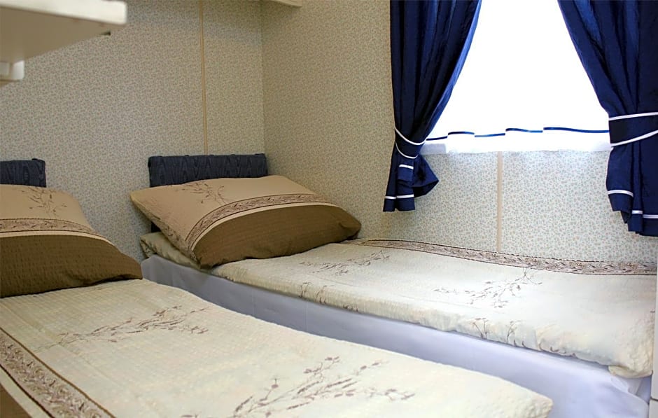 Domki letniskowe - IVONSAN