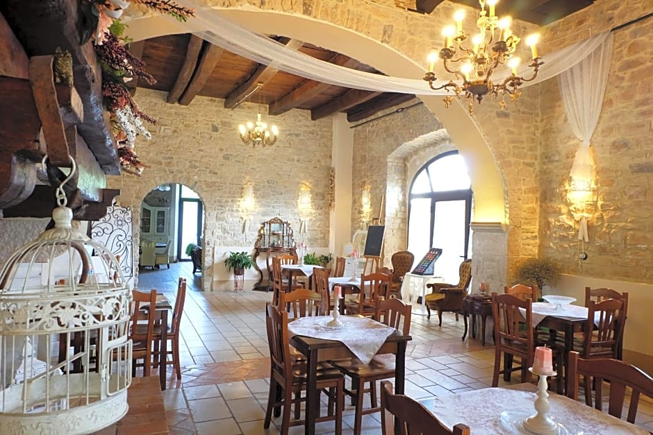 Antica Taverna del Principe