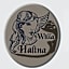 Willa Halina