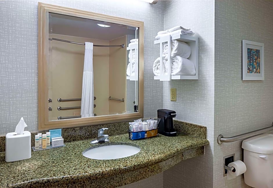 Hampton Inn By Hilton & Suites Mobile I-65-Airport Blvd., Al