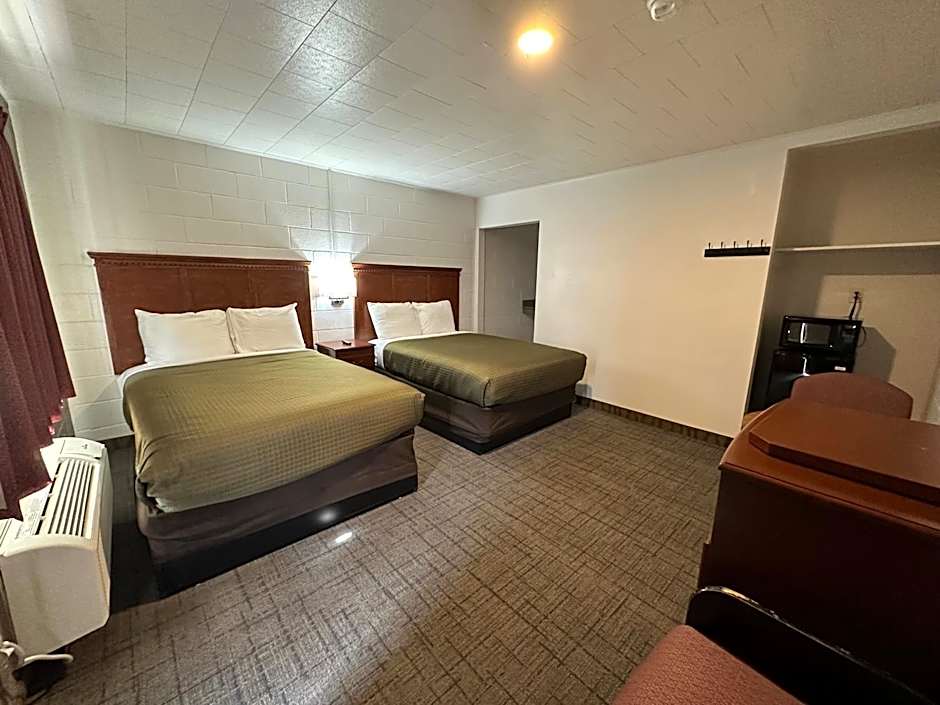 Llano Motel