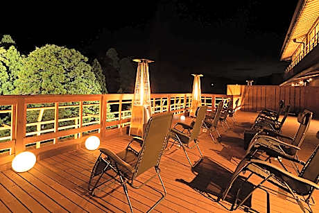 Ooedo Onsen Monogatari Premium Yoshinoya Irokuen