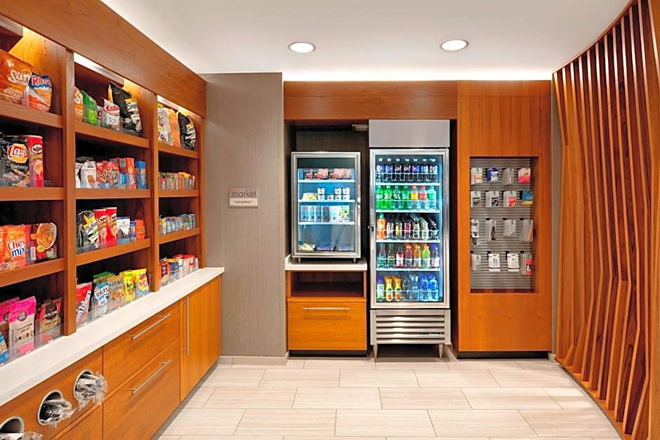 SpringHill Suites by Marriott Hampton Portsmouth