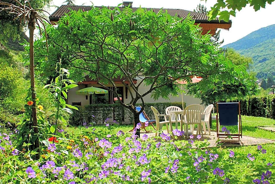 Résidence La Rochetaillée