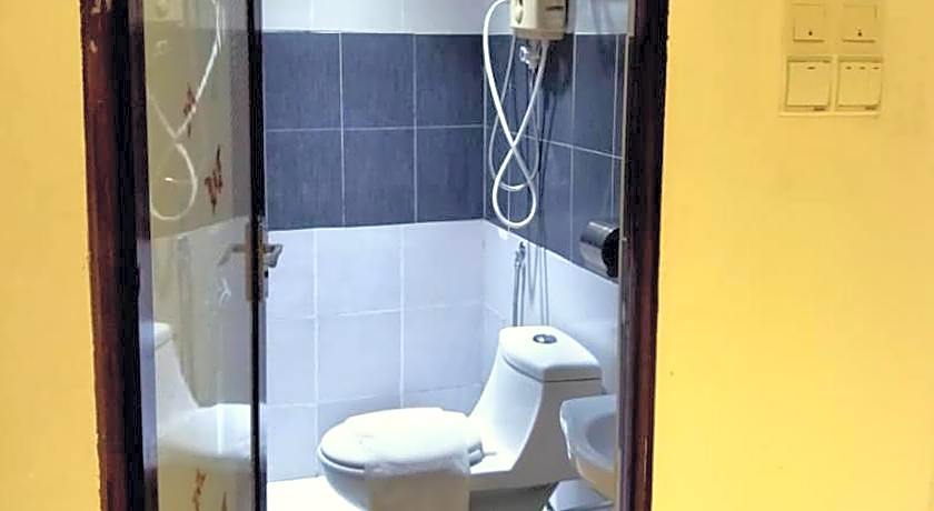 Hotel EC Double Star KLIA 1 KLIA 2