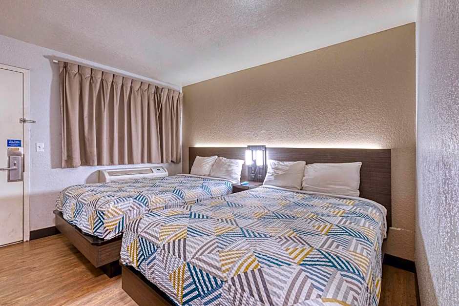Motel 6-Nogales, AZ - Mariposa Road