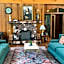 Villa Silvina Hotel and Restaurant