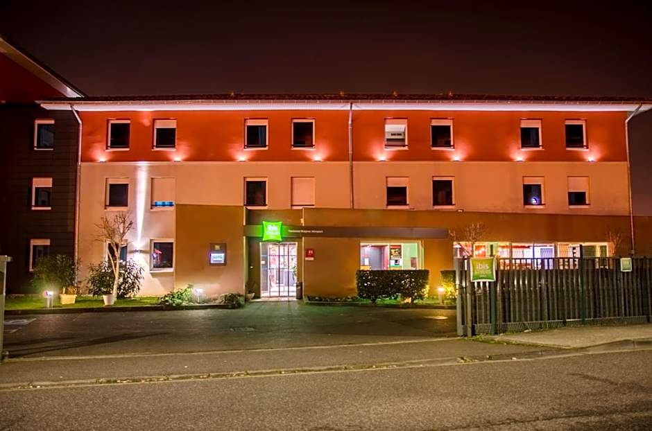 Ibis Styles Toulouse Blagnac Aéroport