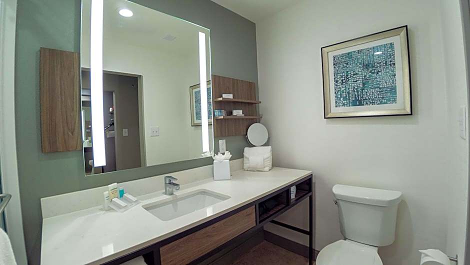 Hilton Garden Inn Spartanburg, Sc