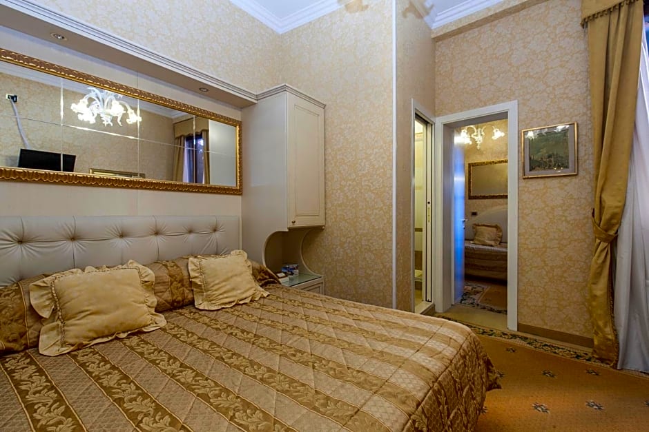 Hotel Riviera Venezia Lido