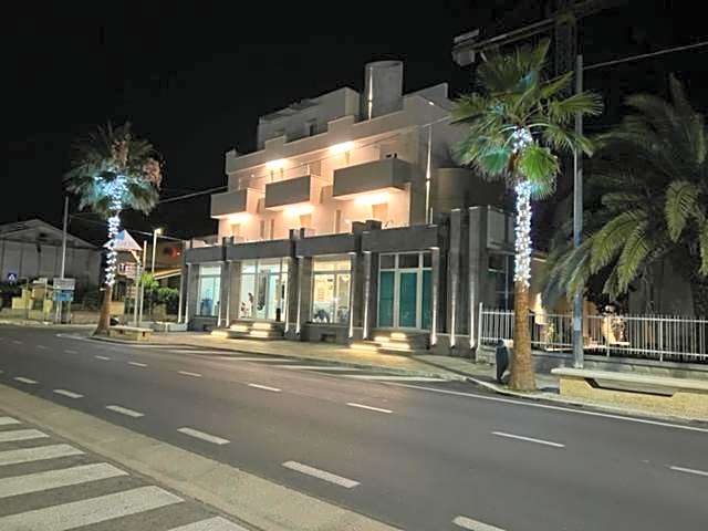 Hotel Alb's