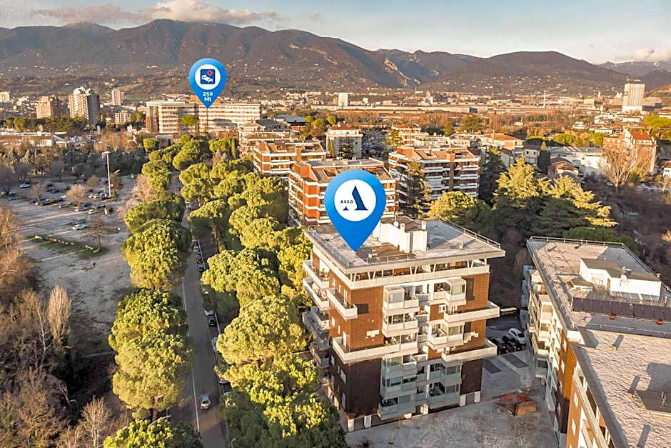 Asso Residence Ospedale