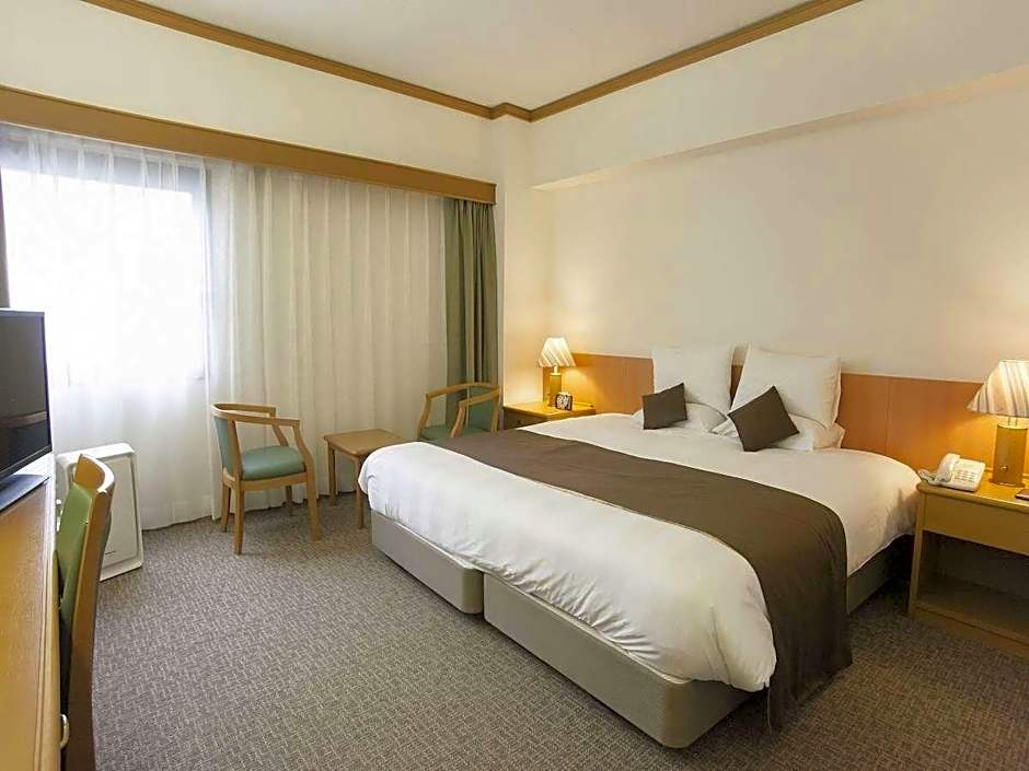 Dai-Ichi Inn Ikebukuro Hotel