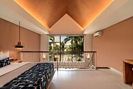 Royal Smart One Bedroom Villa With Private Pool
