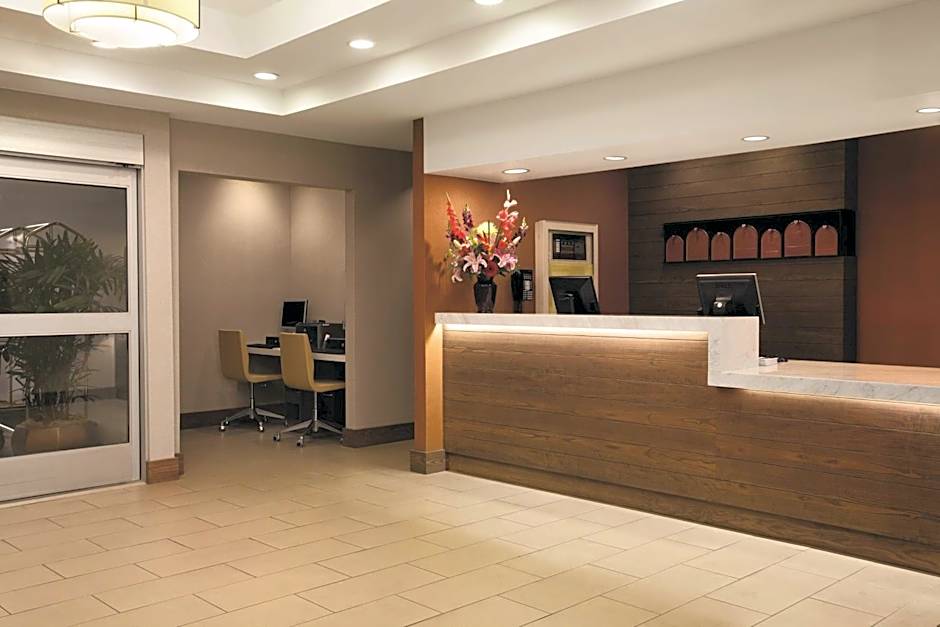 Hyatt House Pleasanton