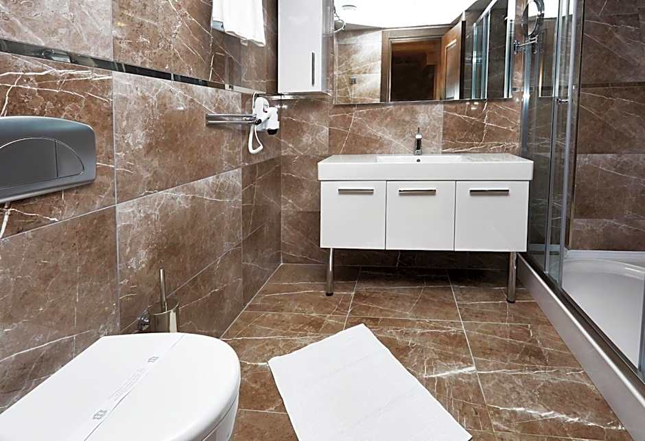 Royal Uzungol Hotel&Spa